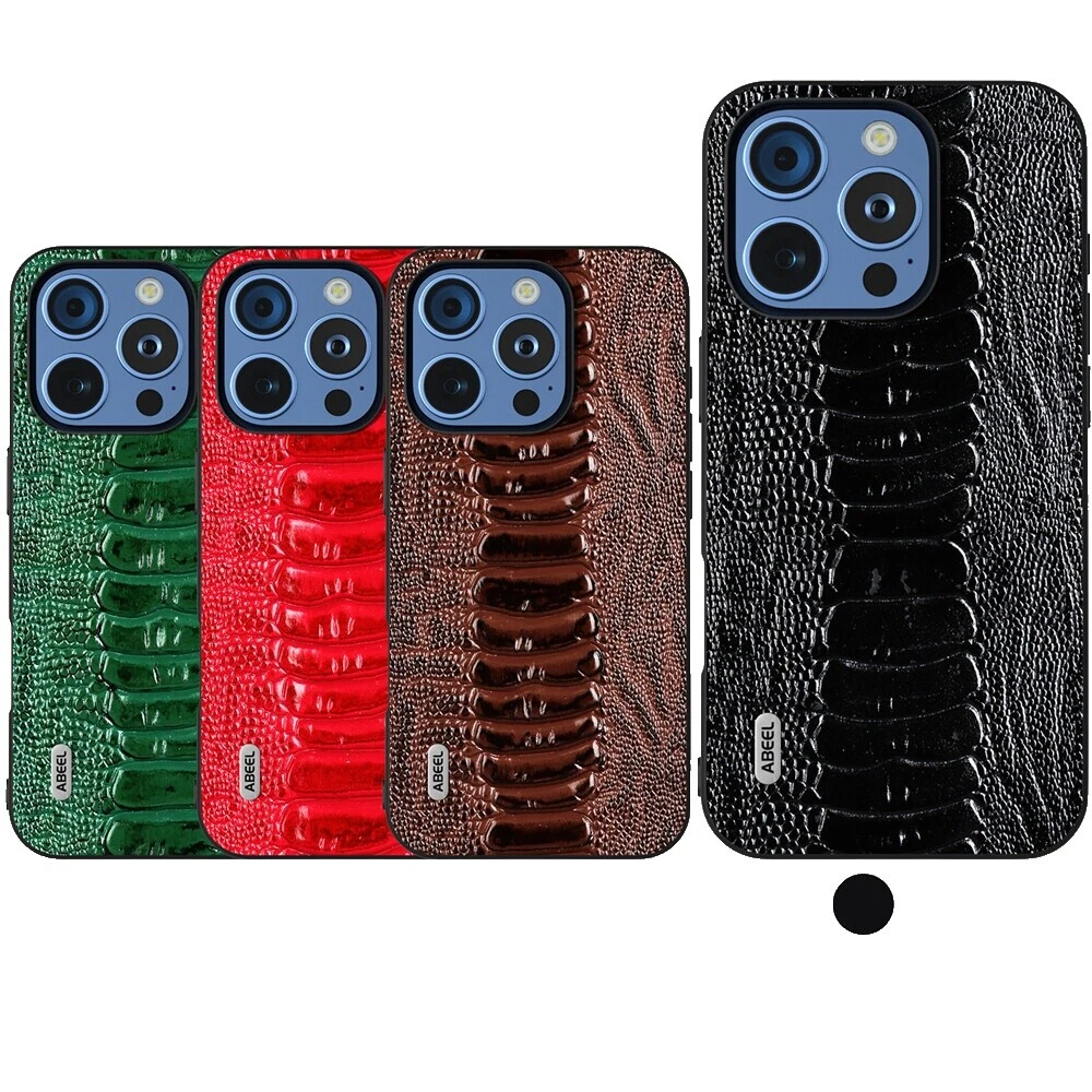 Los casos de Lagarto para Apple iPhone 7