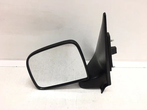 95-05 Ford Ranger Door Mirror Driver Left Manual Post Mounted