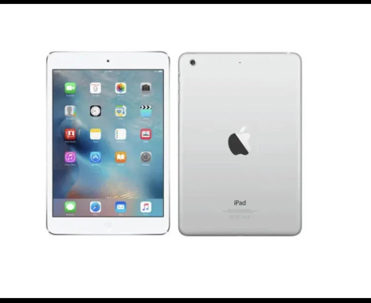 iPad Air 1st Generation White – 64gb, wifi - Image 3 of 4