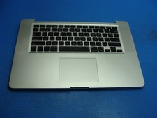 MacBook Pro 15" A1286 Early 2011 MC723LL/A Top Case Palmrest w/Keyboard 661-5854