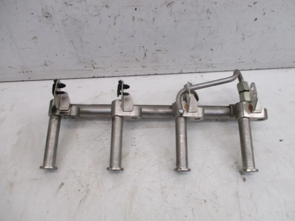 Fuel Line Railrohr Kroftstoffverteiler B4204T11 Fits for Volvo XC60 T5 Foto 2 de 4