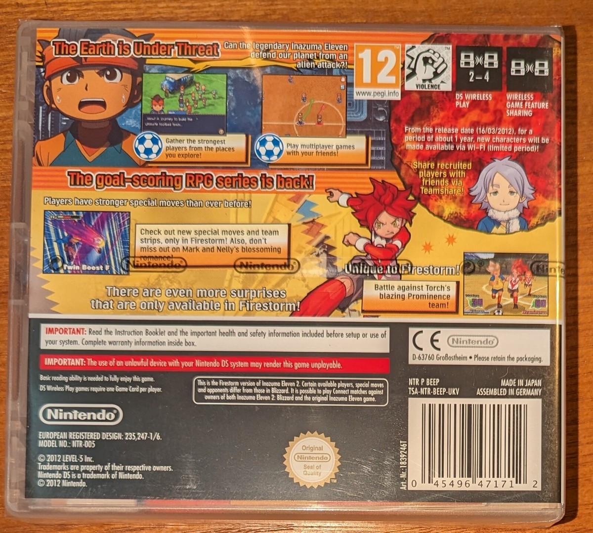 【新品未開封】INAZUMA 2 & FAR EAST OF PEAT 2nd Yahoo!オークション -「far east of peat」の落札相場・落札価格