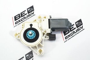 VW Touareg III CR7 Fensterhebermotor vorne links Motor Fensterheber 4K0959801