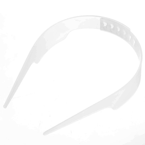 Collar Shaper Slick Collar Shirt Collar Support for Collar Stays Plackets UK - Picture 9 of 14
