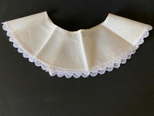 Vintage Toppettes By A Brod lace collar