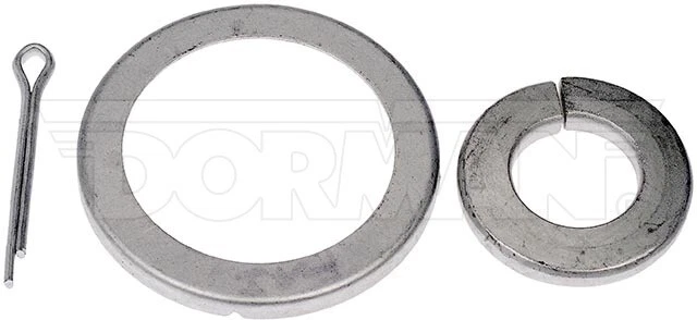 Kit de nudillos de dirección Dorman 698-456 para Hyundai Sonata 2011 Foto 4 de 4