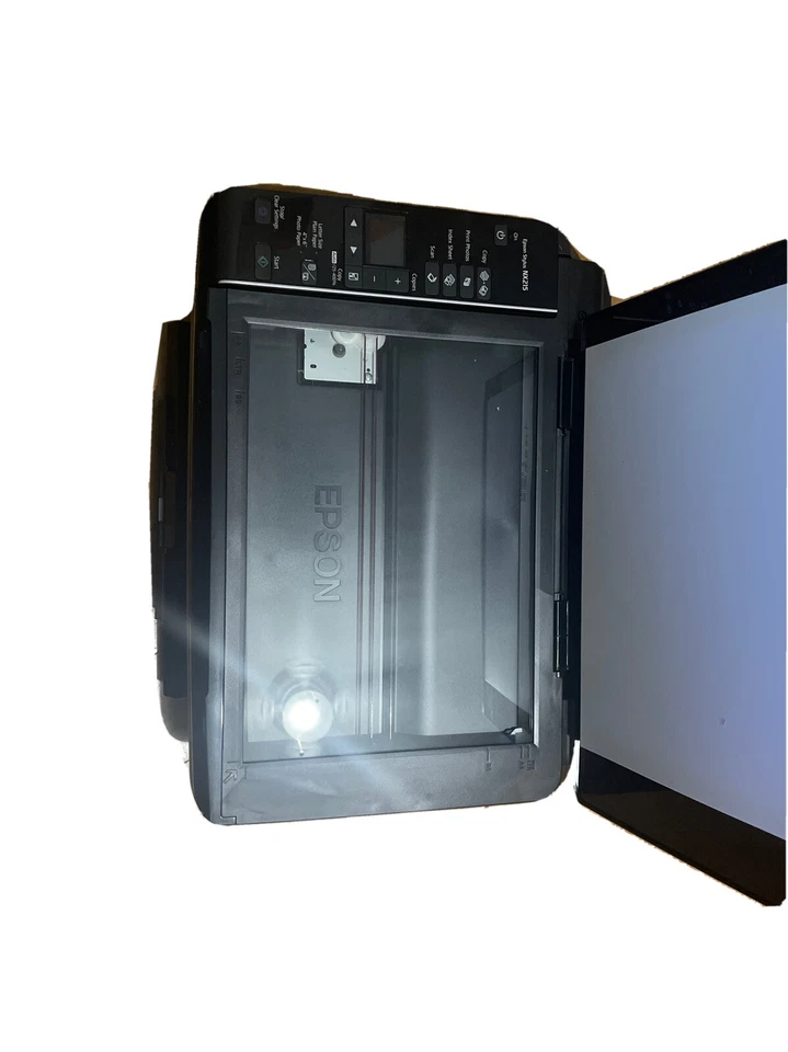epson printer all in one stylus nx215 - Image 2 of 4