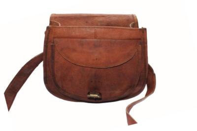Gusti Spall Borse Ladies Leather - Wiebke Borsa A Tracolla Pulnica - Foto 12