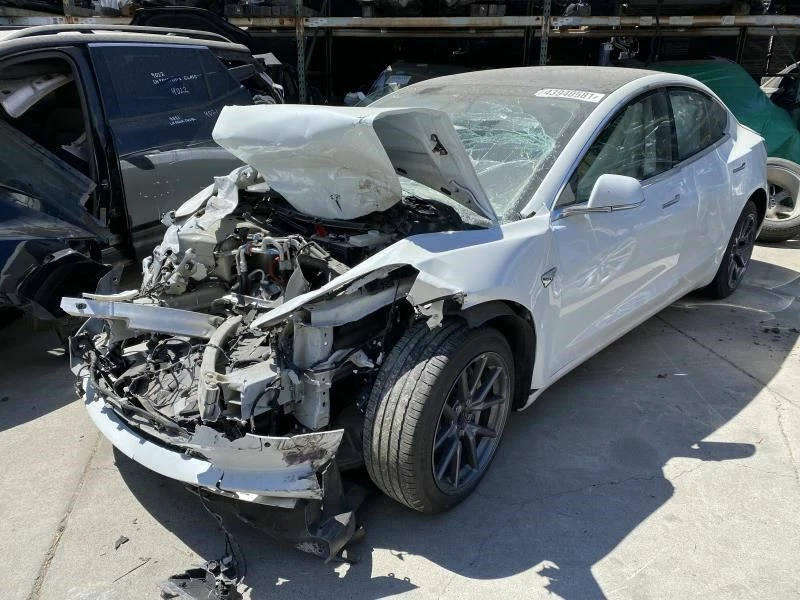 Ebay tesla model 3 deals