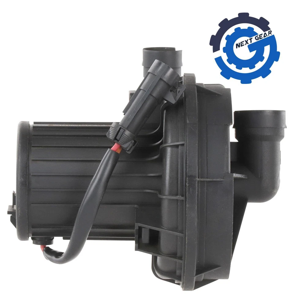 Bomba de aire/smog Reman Carquest para GMC Envoy Buick Rainier 2004-2005 32-2402M Foto 2 de 4