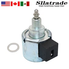 1X Engine fuel cut off solenoid valve Fuel For Lawn Garden Equipment 846639