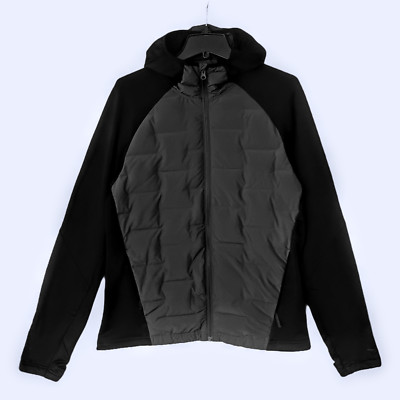 ジャケット・アウター MNMM PADDED REVERSIBLE JACKET / BLACK 3 8NZB52_ZNW3Z_0217_E_SS2025.jpg