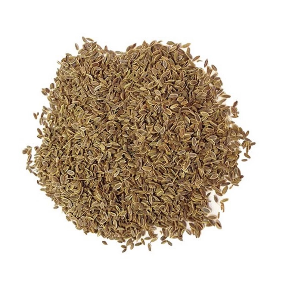 Condimento de semillas de eneldo entero de 5 libras - una hierba aromática para decapado - Country Creek LLC Foto 2 de 2