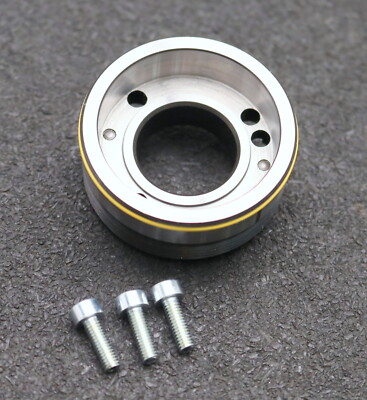 BÖLLHOFF Anschlusssatz 95246412450/35 Ø außen 48mm Ø innen 23mm unbenutzt