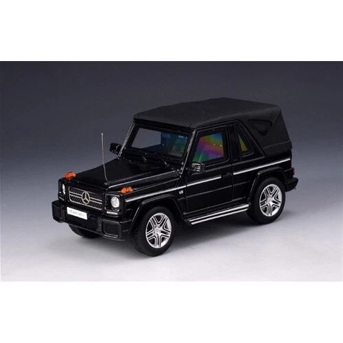 Altri modellini statici di veicoli GLM per Mercedes