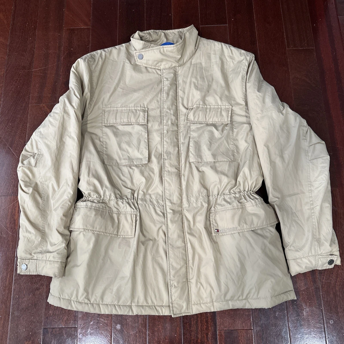 Tommy hilfiger thermore cheap