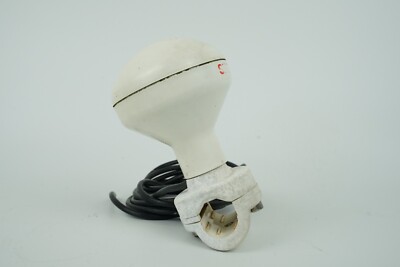 SIMRAD SHIPMATE PASSSIVE GPS Antenna w/ Mount and Cable f/ CP32 CE30 CP30