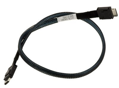 Oculink PCIe 4.0 Kabel Kabel mit SFF-8611 / SFF-8612 Stecker Stecker