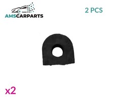 ANTI ÜBERROLLBÜGEL BUSH KIT VORNE HO-SB-8099 MOOG 2PCS NEU OE QUALITÄT