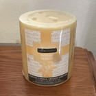 Luminessence Signature Vanilla Scented Candle 2.5 oz Small Jar 17-18 hr — photo 1