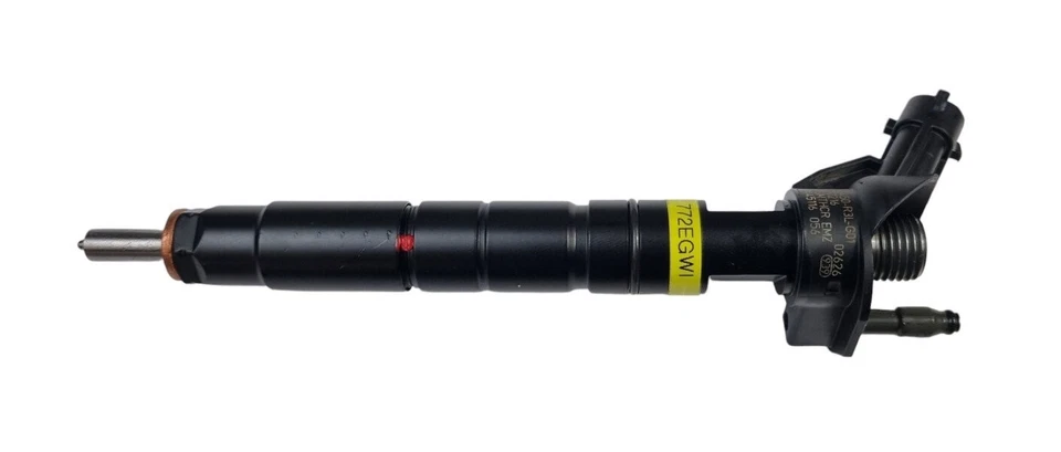 Inyector de combustible HONDA ACUERDO CR-V CIVIC 2.2 i-DTEC 110-132kw 2008- 0445116006 Foto 2 de 4