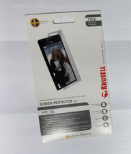 Screen Protector für HTC 8 S (Neu original verpackt - Lifetime Warranty Krusell