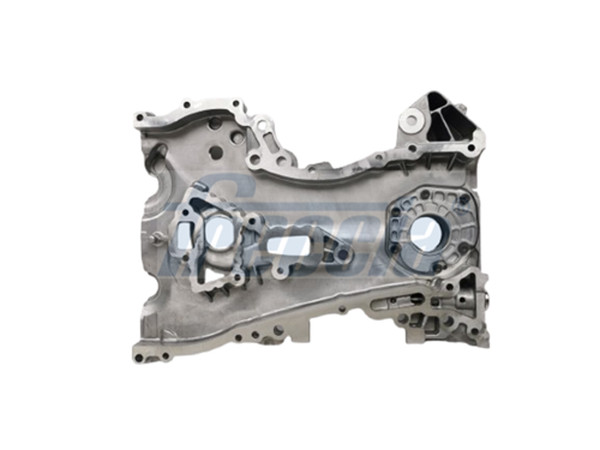 Freccia ÖLpumpe OP09-291 FüR Opel Agila H00 Corsa X01 S93 Astra T98 S07 CC A04-image