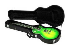 Koffer E-Gitarre Rockcase Standard RC 10607 BCT/4 Gitarrenkoffer Case Gitarre
