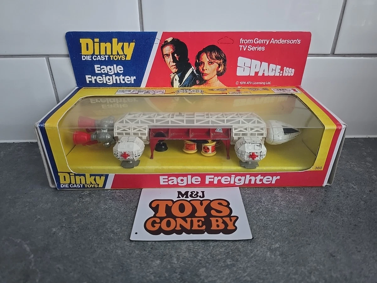 Dinky Toys & Hobbies for sale | eBay