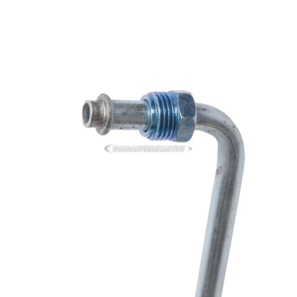 For Plymouth Barracuda Buick Skylark Edelmann Power Steering Pressure Hose TCP - Изображение 3 из 3