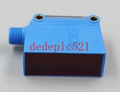 1 PCS NEW IN BOX   GL10-P4112 photoelectric switch infrared sensor *tn