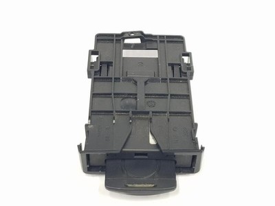 285909828R kontaktschlüsselgehäuse für RENAULT LAGUNA III 1.5 DCI D FAP (110 CV)