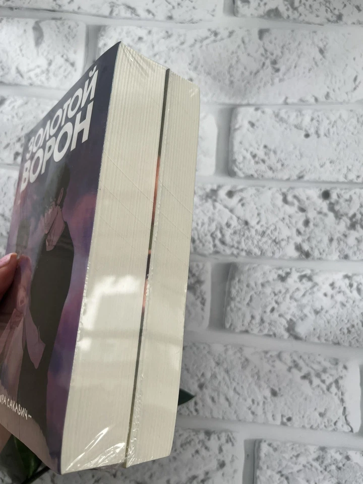 Нора Сакавич | Солнечный корт + Золотой Ворон  | Набор из 2 книг📚 - Image 4 of 4