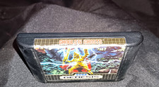 SEGA Ghouls 'n Ghosts Video Game Cartridge for Sega Genesis (Sega Genesis)