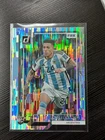 Enzo Fernandez SINGLES 2022/23 Topps Panini Chrome Optic Prizm World Cup Rookie