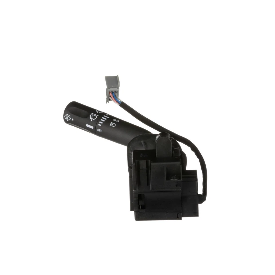Interruptor de señal de giro SMP 2005-2008 para Ford F-150 2005 2006 2007 2008 Foto 3 de 4
