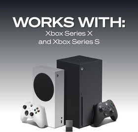 Xbox Series X|S Solid State Drive 1TB Expansion