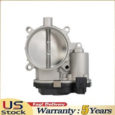 Throttle Body For Ram 1500 2500 3500 4500 5.7l 6.4l 2013 2014 2015 2016 2017