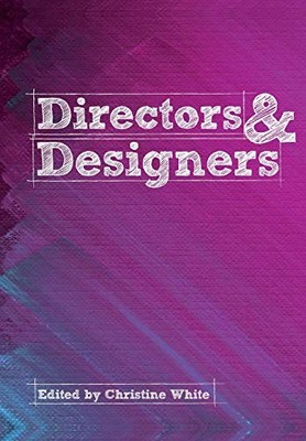 Directors and Designers Paperback / softback Book The Fast Free Shipping