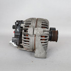 2002-2006 BMW 325i 525i 530i X3 150 Amp Alternator 12317519721 OEM Used