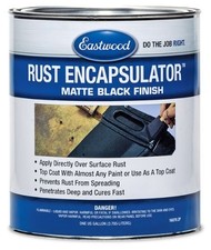 Eastwood Original Rust Encapsulator Durable Uv Heat Resistance Rust Preventio... Eastwood Original Rust Encapsulator Durable Uv Heat Resistance Rust Preventio...