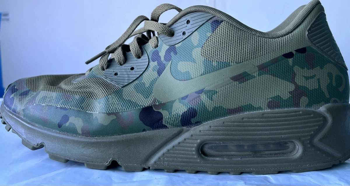 Nike Air Max 90 Japan Sp Camo for Sale | Authenticity Guaranteed