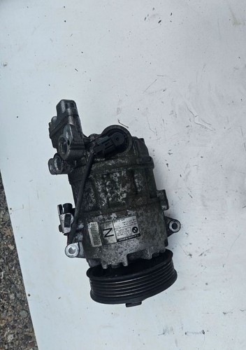 BMW 3 E92 E93 2007 Klimakompressor Pumpe 691538008 Benzin 105kW USK2524