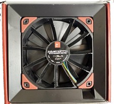 Noctua NF-F12 iPPC 3000 PWM, Heavy Duty Cooli...