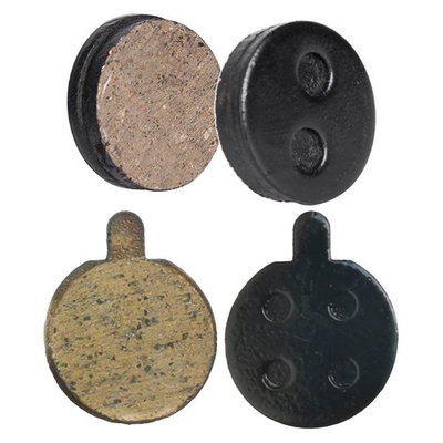 #ad #ad Brake Pad Brake Pads Black For X Iao*mi Pro Replacement Part AU $15.14