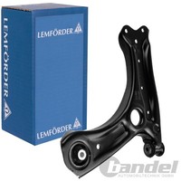LemfÖRder Querlenker Vorne Links Unten FüR VW Polo 9N Skoda Fabia 2 Seat Ibiza 3