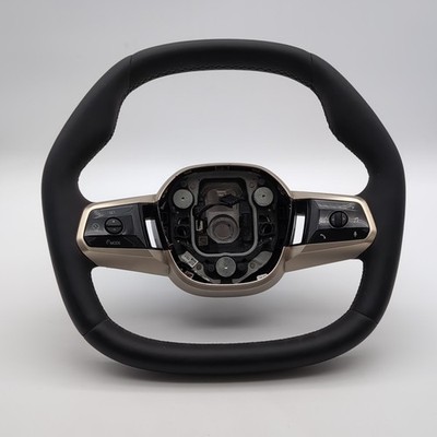 2022 2023 2024 BMW iX I20 Steering Wheel Multifunction Switch OEM 5A2A413