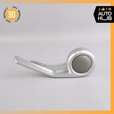 05-12 Porsche Boxster Right Seat Height Adjust Handle 99752162801 Oem