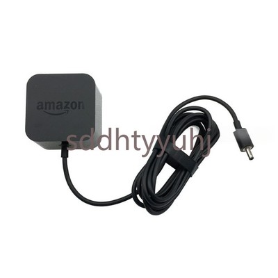 Amazon 21W Power Adapter For Amazon Echo And 2nd Generation Amazon Fire TV