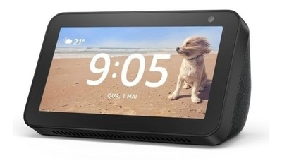 受付終了しました！Amazon echo show 5 新品未開封 格安価格 正規品 Amazon Echo Show 5 1st Gen Smart Display With Alexa | eBay